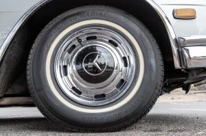 Mercedes-Benz 600 1968 года  (NA)